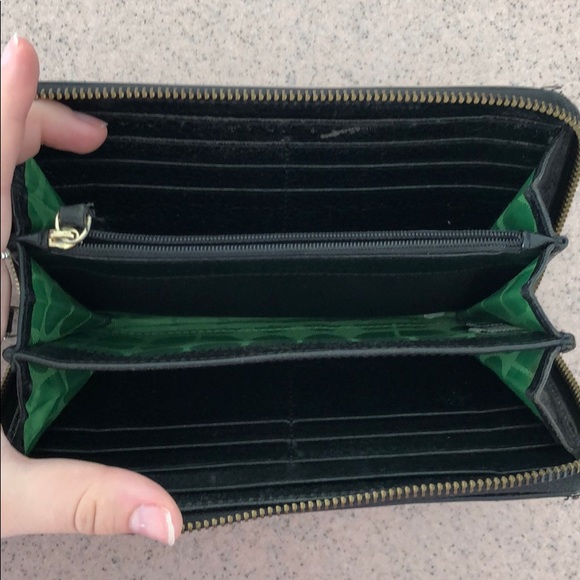 Kate Spade wallet - Picture 3 of 5